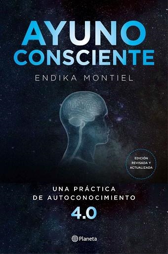 AYUNO CONSCIENTE | 9788408234425 | MONTIEL, ENDIKA | Llibreria Online de Vilafranca del Penedès | Comprar llibres en català