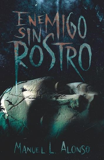 ENEMIGO SIN ROSTRO | 9788413921938 | ALONSO, MANUEL L. | Llibreria L'Odissea - Libreria Online de Vilafranca del Penedès - Comprar libros