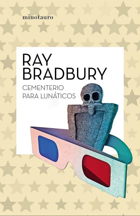 CEMENTERIO PARA LUNÁTICOS | 9788445007495 | BRADBURY, RAY | Llibreria L'Odissea - Libreria Online de Vilafranca del Penedès - Comprar libros