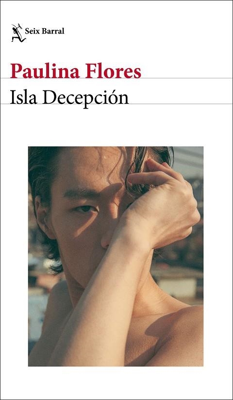 ISLA DECEPCIÓN | 9788432237874 | FLORES, PAULINA | Llibreria Online de Vilafranca del Penedès | Comprar llibres en català