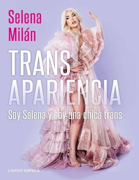 TRANSAPARIENCIA | 9788448028626 | MILÁN, SELENA | Llibreria Online de Vilafranca del Penedès | Comprar llibres en català