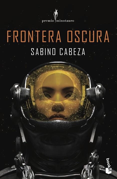 FRONTERA OSCURA | 9788445010785 | CABEZA ABUÍN, SABINO | Llibreria L'Odissea - Libreria Online de Vilafranca del Penedès - Comprar libros