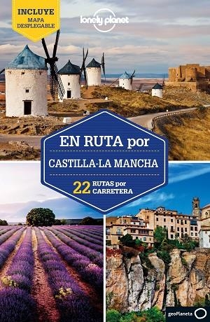 EN RUTA POR CASTILLA LA MANCHA 1 | 9788408246909 | MADERA, PEDRO | Llibreria Online de Vilafranca del Penedès | Comprar llibres en català