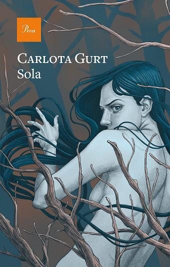 SOLA | 9788475888972 | GURT, CARLOTA | Llibreria Online de Vilafranca del Penedès | Comprar llibres en català