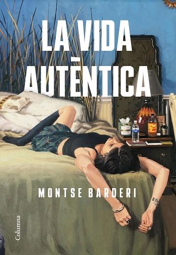 LA VIDA AUTÈNTICA | 9788466428118 | BARDERI, MONTSE | Llibreria Online de Vilafranca del Penedès | Comprar llibres en català