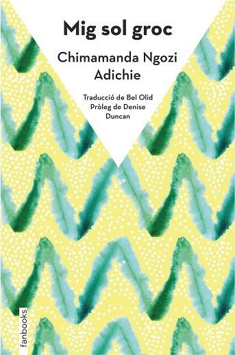 MIG SOL GROC | 9788418327544 | NGOZI ADICHIE, CHIMAMANDA | Llibreria Online de Vilafranca del Penedès | Comprar llibres en català