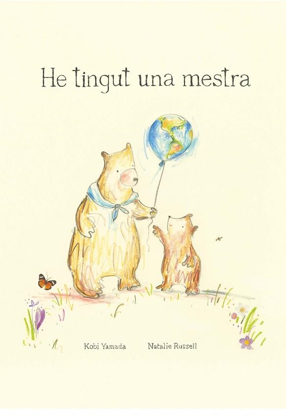 HE TINGUT UNA MESTRA | 9788416490820 | YAMADA, KOBI | Llibreria Online de Vilafranca del Penedès | Comprar llibres en català