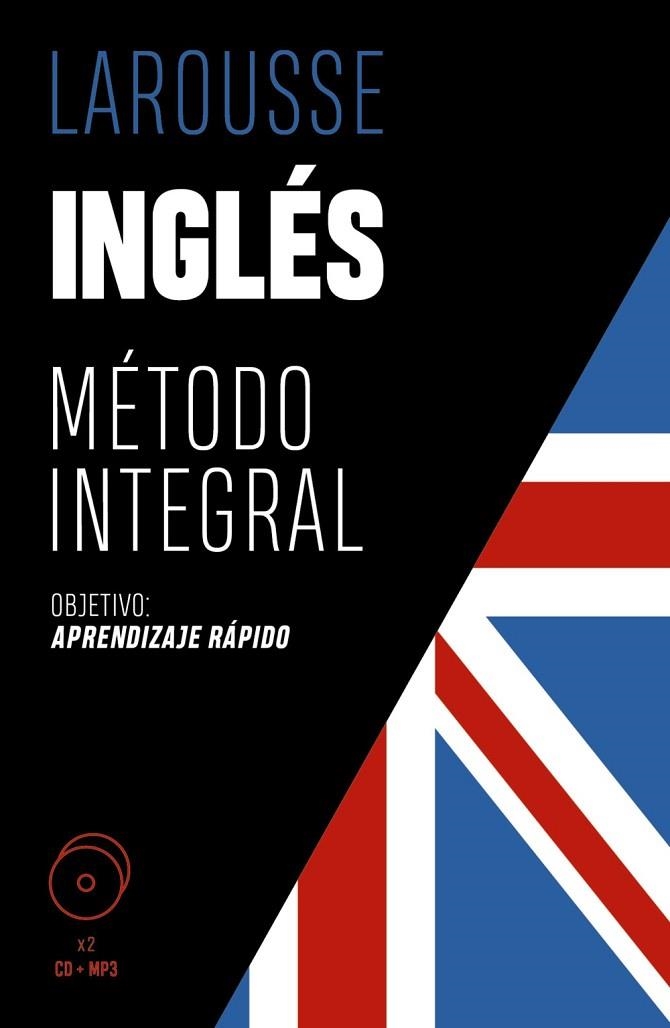 INGLÉS MÉTODO INTEGRAL | 9788418473661 | STEVENS, SANDRA/VALLECILLO, BISMARCK/SHEPHEARD, JOHN | Llibreria Online de Vilafranca del Penedès | Comprar llibres en català