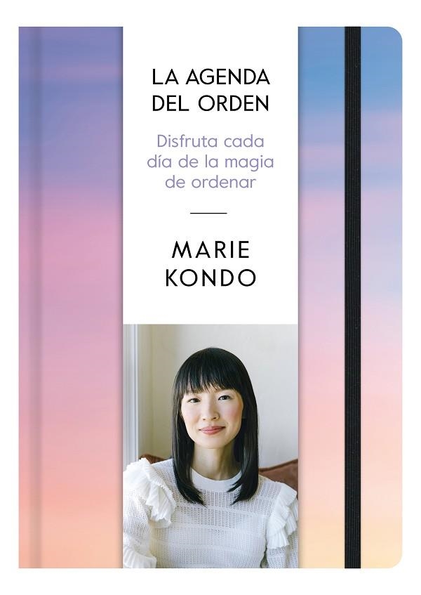 LA AGENDA DEL ORDEN | 9788403522268 | KONDO, MARIE | Llibreria Online de Vilafranca del Penedès | Comprar llibres en català