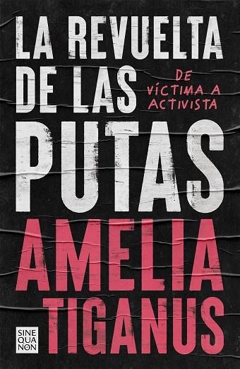 LA REVUELTA DE LAS PUTAS | 9788466668859 | TIGANUS, AMELIA | Llibreria Online de Vilafranca del Penedès | Comprar llibres en català