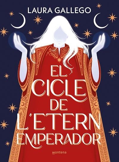 EL CICLE DE L'ETERN EMPERADOR | 9788418038891 | GALLEGO, LAURA | Llibreria Online de Vilafranca del Penedès | Comprar llibres en català