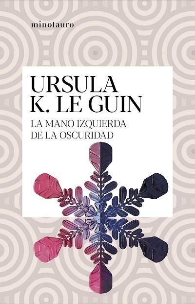 LA MANO IZQUIERDA DE LA OSCURIDAD | 9788445009949 | LE GUIN, URSULA K. | Llibreria L'Odissea - Libreria Online de Vilafranca del Penedès - Comprar libros