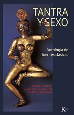 TANTRA Y SEXO | 9788499889085 | AA. VV | Llibreria Online de Vilafranca del Penedès | Comprar llibres en català