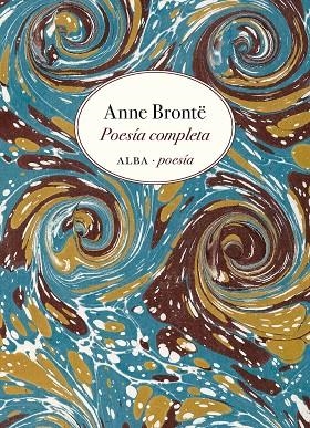 POESÍA COMPLETA | 9788490657997 | BRONTË, ANNE | Llibreria Online de Vilafranca del Penedès | Comprar llibres en català