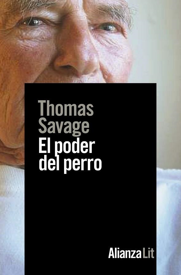 EL PODER DEL PERRO | 9788413621937 | SAVAGE, THOMAS | Llibreria Online de Vilafranca del Penedès | Comprar llibres en català