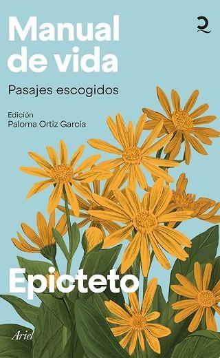 MANUAL DE VIDA | 9788434433717 | EPICTETO | Llibreria Online de Vilafranca del Penedès | Comprar llibres en català