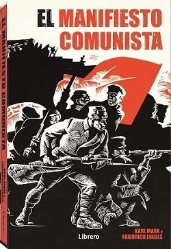 EL MANIFIESTO COMUNISTA | 9789463595247 | MARX, KARL | Llibreria L'Odissea - Libreria Online de Vilafranca del Penedès - Comprar libros