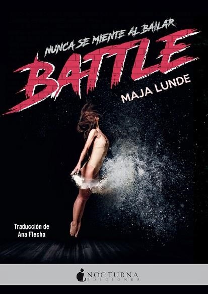 BATTLE | 9788418440212 | LUNDE, MAJA | Llibreria Online de Vilafranca del Penedès | Comprar llibres en català