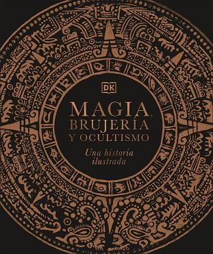 MAGIA BRUJERÍA Y OCULTISMO | 9780241537886 | DK, | Llibreria L'Odissea - Libreria Online de Vilafranca del Penedès - Comprar libros