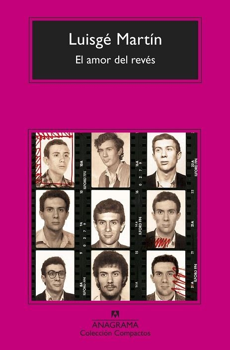 EL AMOR DEL REVÉS | 9788433960979 | MARTÍN, LUISGÉ | Llibreria Online de Vilafranca del Penedès | Comprar llibres en català