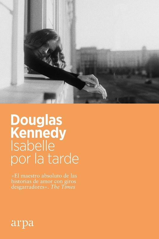 ISABELLE POR LA TARDE | 9788417623982 | KENNEDY, DOUGLAS | Llibreria Online de Vilafranca del Penedès | Comprar llibres en català