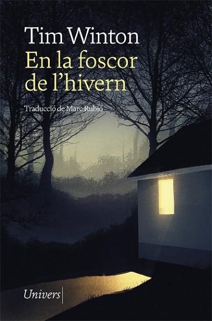 EN LA FOSCOR DE L'HIVERN | 9788418375132 | WINTON, TIM | Llibreria Online de Vilafranca del Penedès | Comprar llibres en català