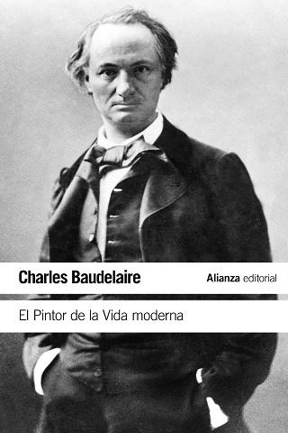 EL PINTOR DE LA VIDA MODERNA | 9788413624402 | BAUDELAIRE, CHARLES | Llibreria Online de Vilafranca del Penedès | Comprar llibres en català