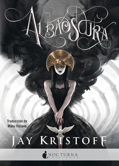 ALBAOSCURA | 9788418440236 | KRISTOFF, JAY | Llibreria Online de Vilafranca del Penedès | Comprar llibres en català