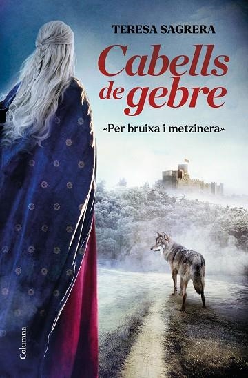 CABELLS DE GEBRE | 9788466428347 | SAGRERA BASSA, TERESA | Llibreria Online de Vilafranca del Penedès | Comprar llibres en català