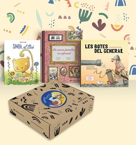 CONTES INFANTILS EN CATALÀ 5 ANYS | 9788417207557 | CUSSÓ  GRAU, BERNAT/RAYO, ANNA/RAMON BOFARULL, ELISA | Llibreria Online de Vilafranca del Penedès | Comprar llibres en català