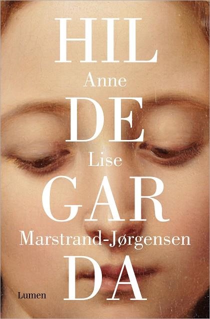 HILDEGARDA | 9788426410320 | MARSTRAND-JØRGENSEN, ANNE LISE | Llibreria Online de Vilafranca del Penedès | Comprar llibres en català