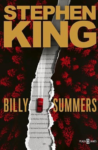 BILLY SUMMERS EDICIÓN EN ESPAÑOL | 9788401026362 | KING, STEPHEN | Llibreria L'Odissea - Libreria Online de Vilafranca del Penedès - Comprar libros