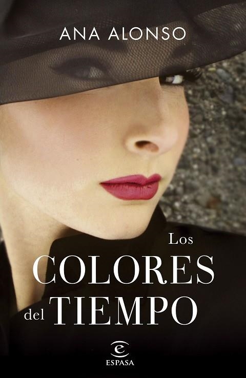 LOS COLORES DEL TIEMPO | 9788467062458 | ALONSO, ANA | Llibreria Online de Vilafranca del Penedès | Comprar llibres en català