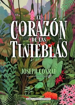 EL CORAZÓN DE LAS TINIEBLAS | 9788418395130 | GABRIEL VÁSQUEZ, JUAN | Llibreria Online de Vilafranca del Penedès | Comprar llibres en català