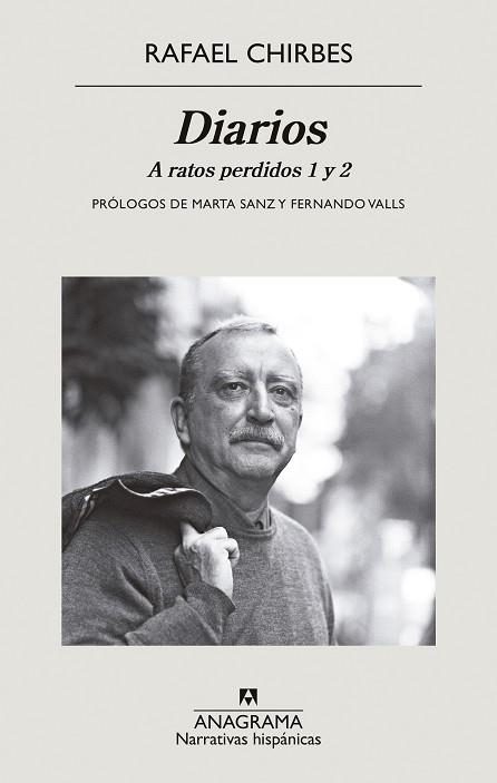 DIARIOS | 9788433999313 | CHIRBES, RAFAEL | Llibreria Online de Vilafranca del Penedès | Comprar llibres en català