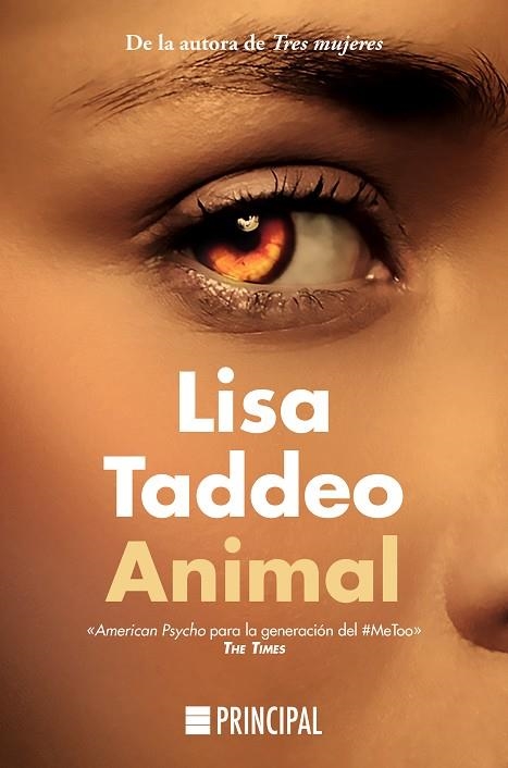 ANIMAL | 9788417333669 | TADDEO, LISA | Llibreria Online de Vilafranca del Penedès | Comprar llibres en català