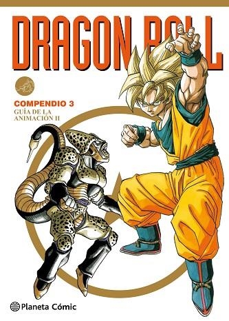 DRAGON BALL COMPENDIO Nº 03/04 | 9788416636549 | TORIYAMA, AKIRA | Llibreria Online de Vilafranca del Penedès | Comprar llibres en català