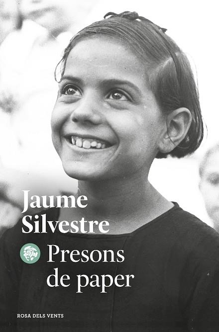 PRESONS DE PAPER | 9788418033643 | SILVESTRE, JAUME | Llibreria Online de Vilafranca del Penedès | Comprar llibres en català