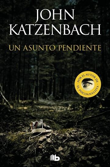 UN ASUNTO PENDIENTE | 9788413144191 | KATZENBACH, JOHN | Llibreria Online de Vilafranca del Penedès | Comprar llibres en català