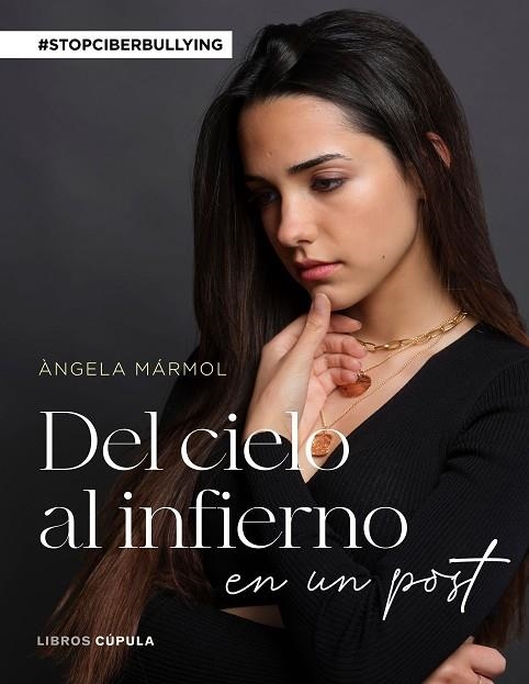 DEL CIELO AL INFIERNO EN UN POST | 9788448027995 | MÁRMOL, ÀNGELA | Llibreria Online de Vilafranca del Penedès | Comprar llibres en català