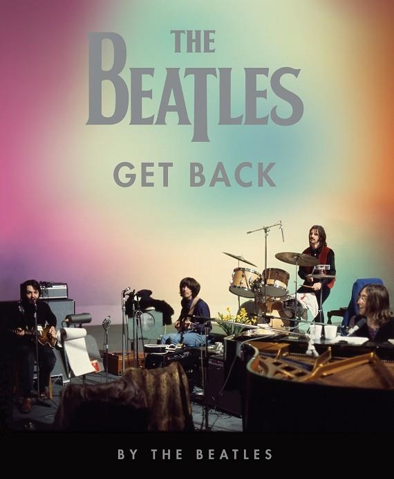 GET BACK | 9788448028145 | THE BEATLES | Llibreria Online de Vilafranca del Penedès | Comprar llibres en català