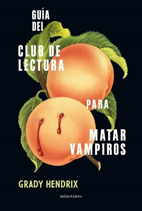 GUÍA DEL CLUB DE LECTURA PARA MATAR VAMPIROS | 9788445009956 | HENDRIX, GRADY | Llibreria Online de Vilafranca del Penedès | Comprar llibres en català