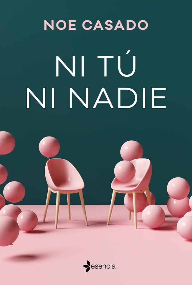 NI TÚ NI NADIE | 9788408246947 | CASADO, NOE | Llibreria Online de Vilafranca del Penedès | Comprar llibres en català