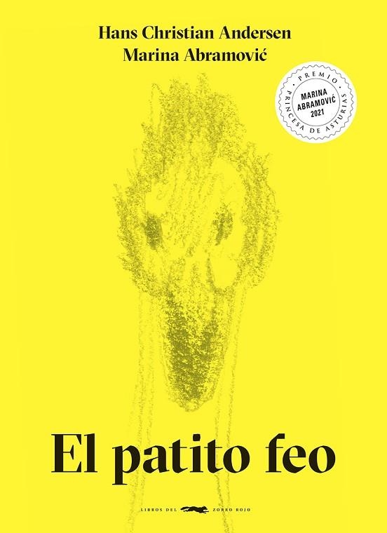 EL PATITO FEO | 9788412340013 | ANDERSEN, HANS CHRISTIAN | Llibreria L'Odissea - Libreria Online de Vilafranca del Penedès - Comprar libros