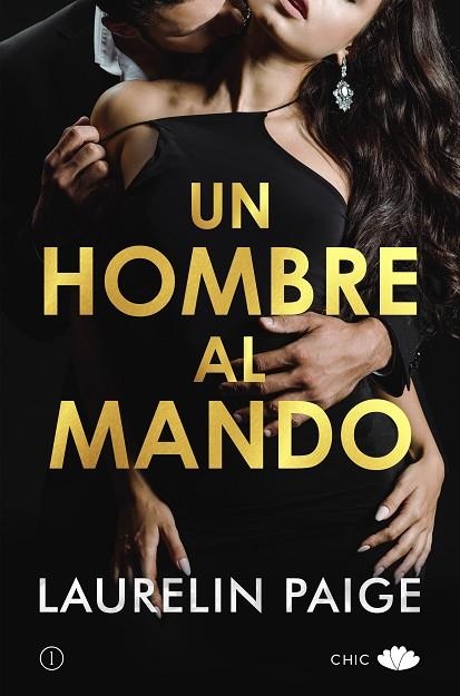 UN HOMBRE AL MANDO | 9788417972547 | PAIGE, LAURELIN | Llibreria Online de Vilafranca del Penedès | Comprar llibres en català