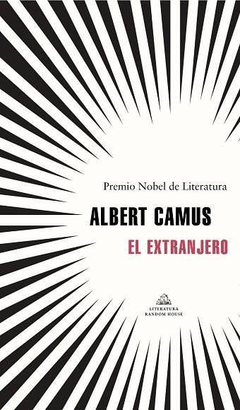 EL EXTRANJERO | 9788439737933 | CAMUS, ALBERT | Llibreria L'Odissea - Libreria Online de Vilafranca del Penedès - Comprar libros