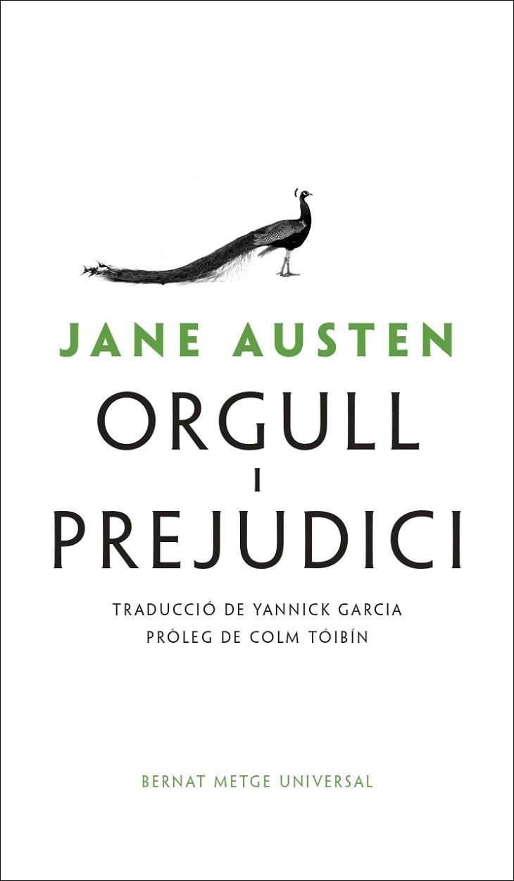 ORGULL I PREJUDICI | 9788498593754 | AUSTEN, JANE | Llibreria L'Odissea - Libreria Online de Vilafranca del Penedès - Comprar libros