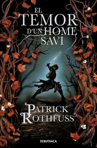 EL TEMOR D'UN HOME SAVI (CRÒNICA DE L'ASSASSÍ DE REIS 2) | 9788418132728 | ROTHFUSS, PATRICK | Llibreria L'Odissea - Libreria Online de Vilafranca del Penedès - Comprar libros