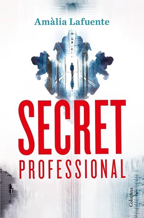 SECRET PROFESSIONAL | 9788466428361 | LAFUENTE, AMÀLIA | Llibreria Online de Vilafranca del Penedès | Comprar llibres en català