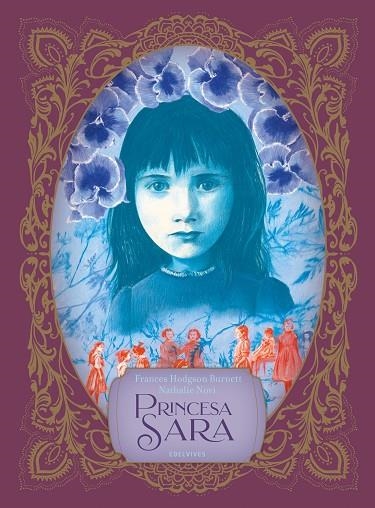 PRINCESA SARA | 9788414036686 | BURNETT, FRANCES HODGSON | Llibreria Online de Vilafranca del Penedès | Comprar llibres en català